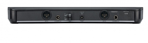 SHURE BLX288E/B58 M17 вокальная радиосистема в Плесецке