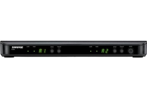 SHURE BLX288E/PG58 M17 вокальная радиосистема в Плесецке