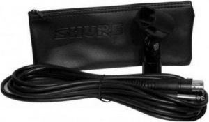 SHURE SV100-A динамический микрофон в Плесецке