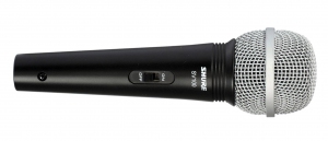 SHURE SV100-A динамический микрофон в Плесецке