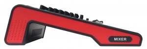 SVS Audiotechnik mixers AM-12 Микшерный пульт аналоговый, 12-канальный в Плесецке