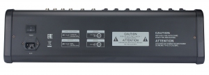 SVS Audiotechnik mixers AM-12 Микшерный пульт аналоговый, 12-канальный в Плесецке