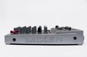 SVS Audiotechnik mixers AM-6 DSP Микшерный пульт аналоговый, 6-канальный SVS Audiotechnik mixers в Плесецке