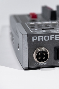 SVS Audiotechnik mixers AM-6 DSP Микшерный пульт аналоговый, 6-канальный SVS Audiotechnik mixers в Плесецке