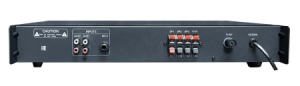 SVS Audiotechnik STA-80 Микшер-усилитель для систем Public Address в Плесецке