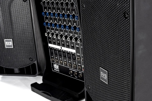 SVS Audiotechnik STAGESET 600 Акустический комплект активный в Плесецке