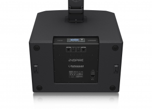 Turbosound iNSPIRE iP3000 модульная аудио колонна 2000Вт в Плесецке