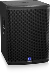 Turbosound iQ15B сабвуфер активный в Плесецке