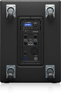 Turbosound iQ15B сабвуфер активный в Плесецке