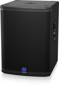 Turbosound iQ15B сабвуфер активный в Плесецке