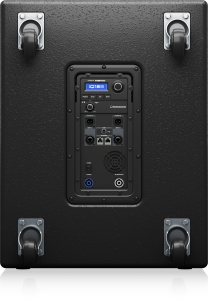 Turbosound iQ18B сабвуфер активный в Плесецке