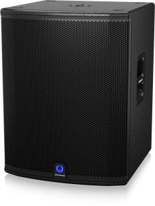Turbosound iQ18B сабвуфер активный в Плесецке