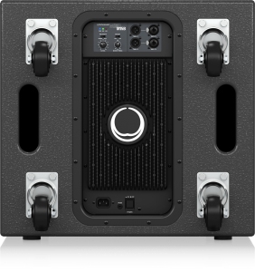 Turbosound Milan M15B сабвуфер активный в Плесецке