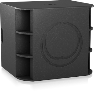 Turbosound Milan M18B сабвуфер активный в Плесецке