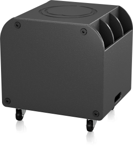 Turbosound Milan M18B сабвуфер активный в Плесецке