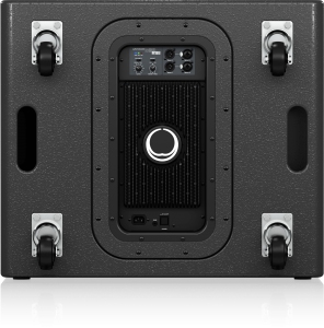 Turbosound Milan M18B сабвуфер активный в Плесецке