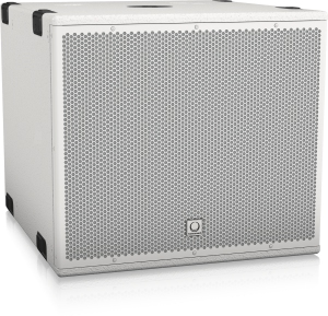 Turbosound NuQ115B-AN Активный сабвуфер в Плесецке