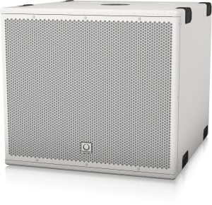 Turbosound NuQ115B-AN Активный сабвуфер в Плесецке