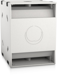 Turbosound NuQ118B-AN Активный сабвуфер в Плесецке