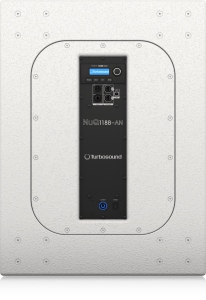 Turbosound NuQ118B-AN Активный сабвуфер в Плесецке