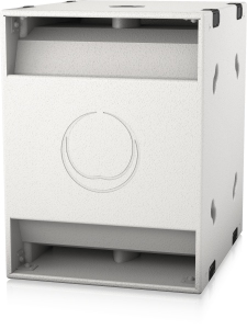Turbosound NuQ118B-AN Активный сабвуфер в Плесецке