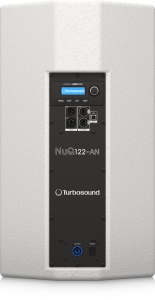 Turbosound NuQ122-AN Активная акустическая система в Плесецке