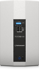 Turbosound NuQ152-AN Активная акустическая система в Плесецке