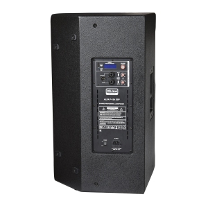 XLine ALFA P-15A DSP Акустическая система активная с DSP и Bluetooth в Плесецке