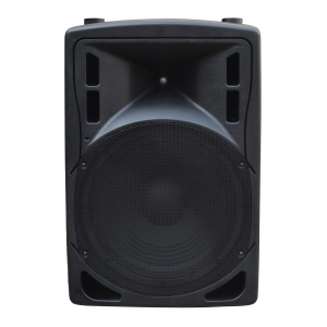XLine BAF-15A Акустическая система активная с MP3 плеером и Bluetooth